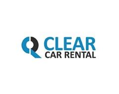 budget car rental clear|clear car rental discount.